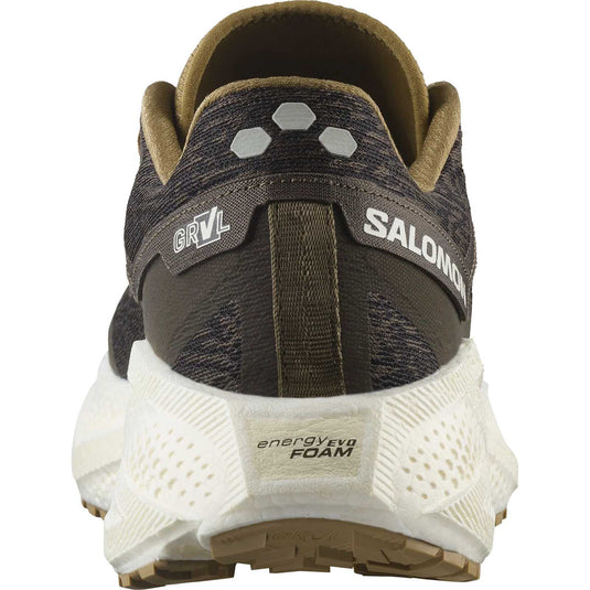 Aero Glide 3 GRVL - Mens Trail Running Shoe