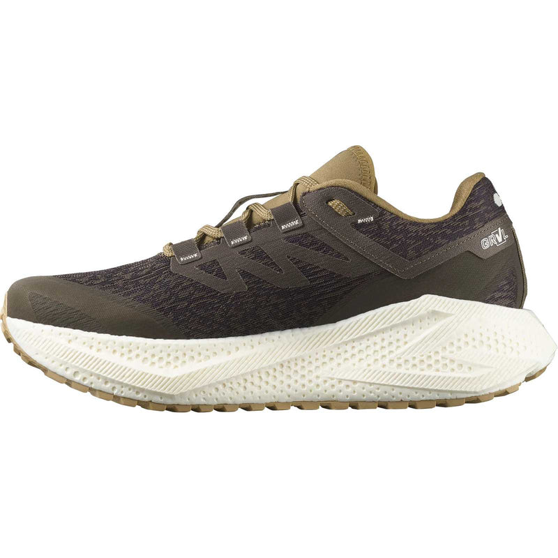 Load image into Gallery viewer, Aero Glide 3 GRVL - Mens Trail Running Shoe
