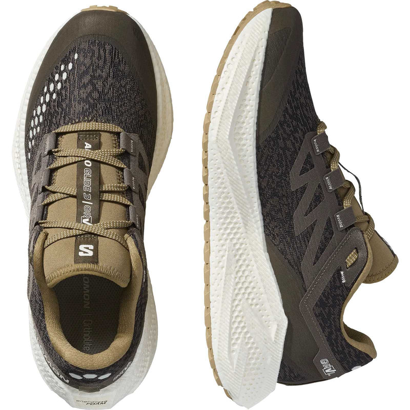 Load image into Gallery viewer, Aero Glide 3 GRVL - Mens Trail Running Shoe
