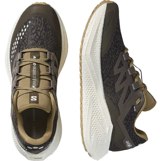 Aero Glide 3 GRVL - Mens Trail Running Shoe