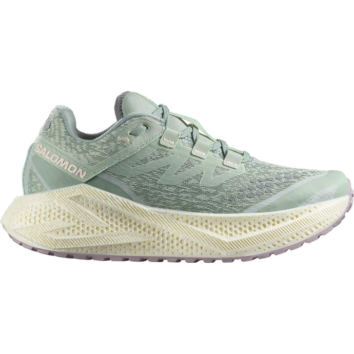 Aero Glide 3 GRVL - Womens Trail Running Shoe