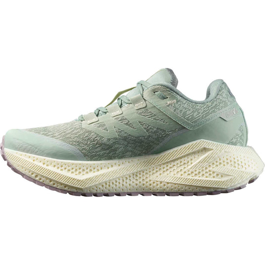 Aero Glide 3 GRVL - Womens Trail Running Shoe