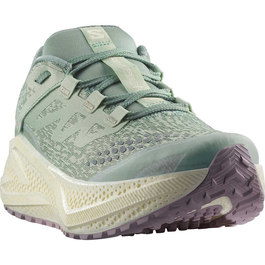 Aero Glide 3 GRVL - Womens Trail Running Shoe