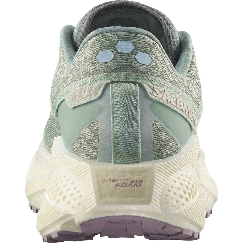 Load image into Gallery viewer, Aero Glide 3 GRVL - Womens Trail Running Shoe
