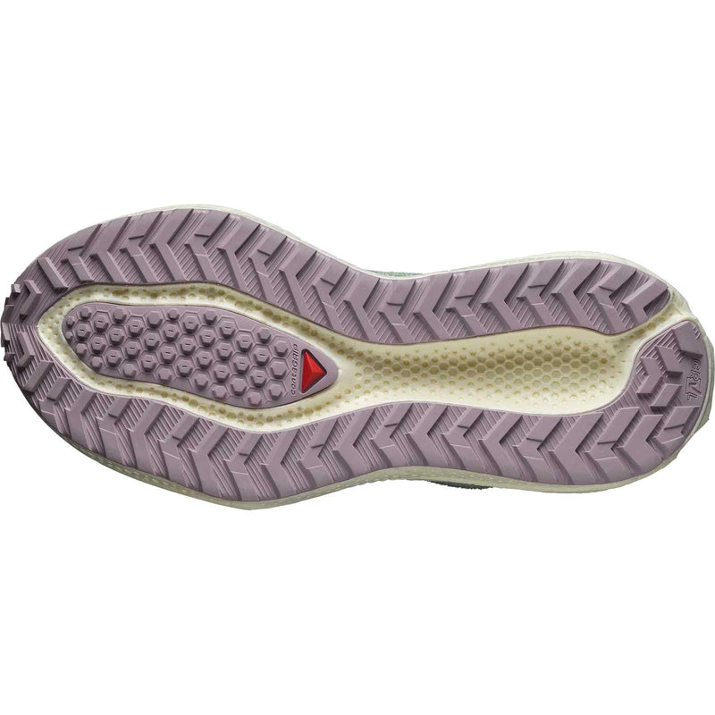 Load image into Gallery viewer, Aero Glide 3 GRVL - Womens Trail Running Shoe
