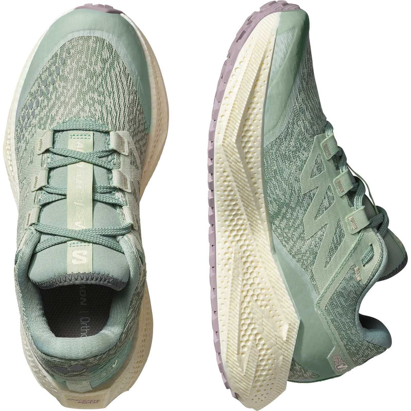 Load image into Gallery viewer, Aero Glide 3 GRVL - Womens Trail Running Shoe
