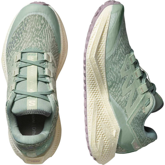 Aero Glide 3 GRVL - Womens Trail Running Shoe