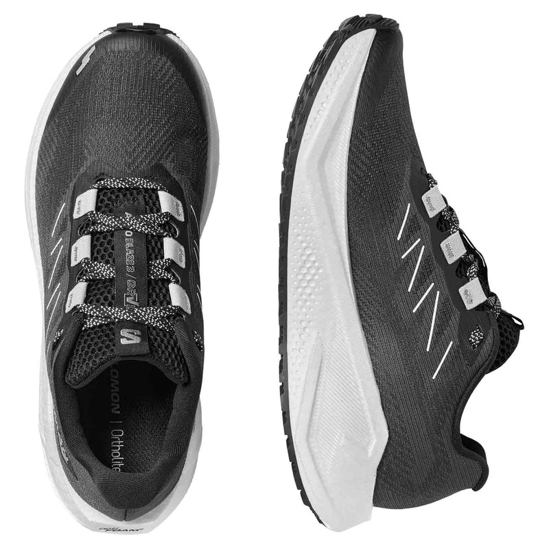 Load image into Gallery viewer, Salomon Aero Blaze 3 GRVL - Mens Trail Running Shoe
