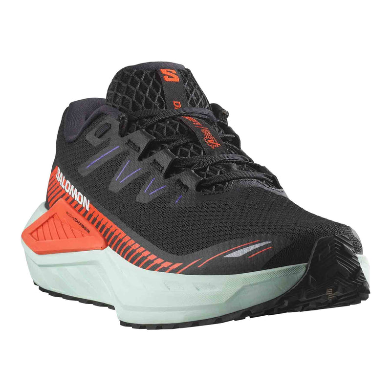 Load image into Gallery viewer, DRX Defy GRVL - Mens Trail Running Shoe
