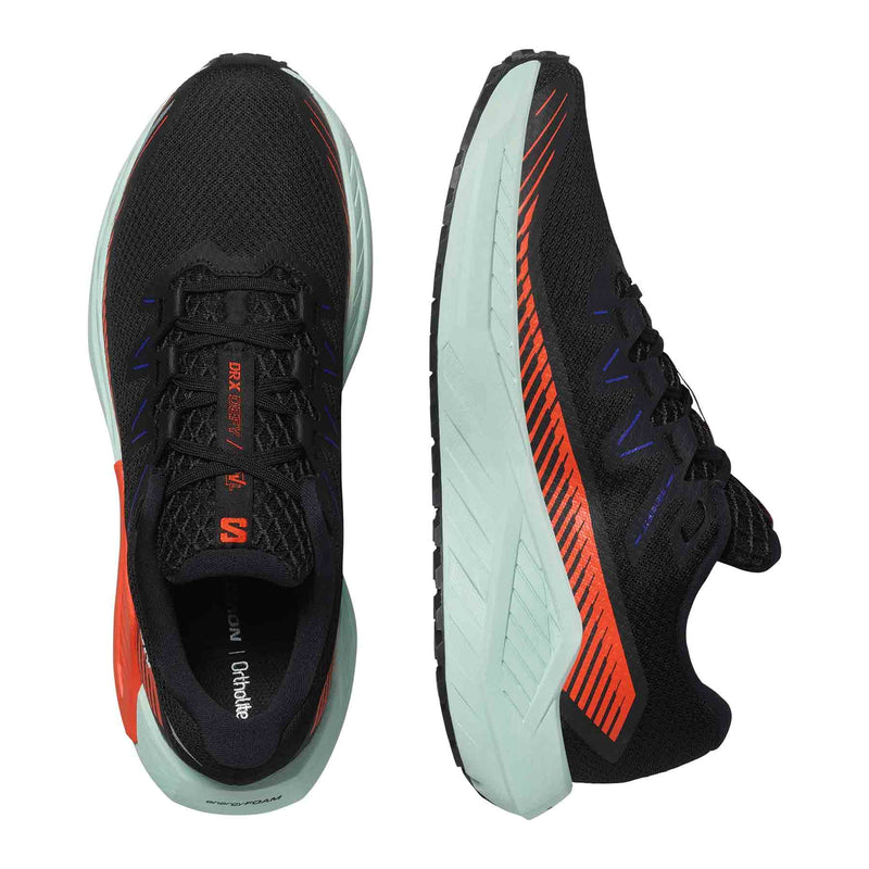 Load image into Gallery viewer, DRX Defy GRVL - Mens Trail Running Shoe
