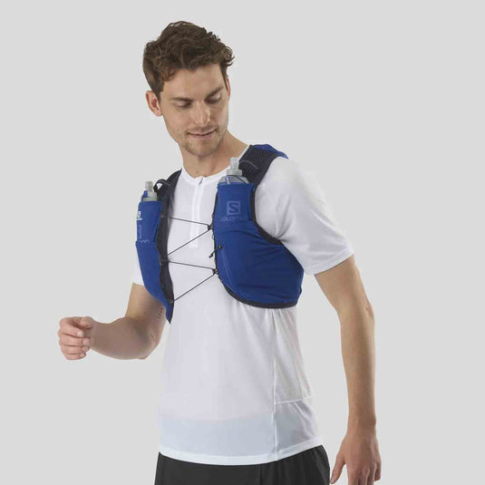Active Skin 8 Set - Trail Running Vest