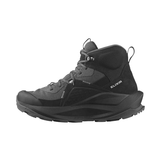 Mens Elixir Mid GTX Hiking Boot