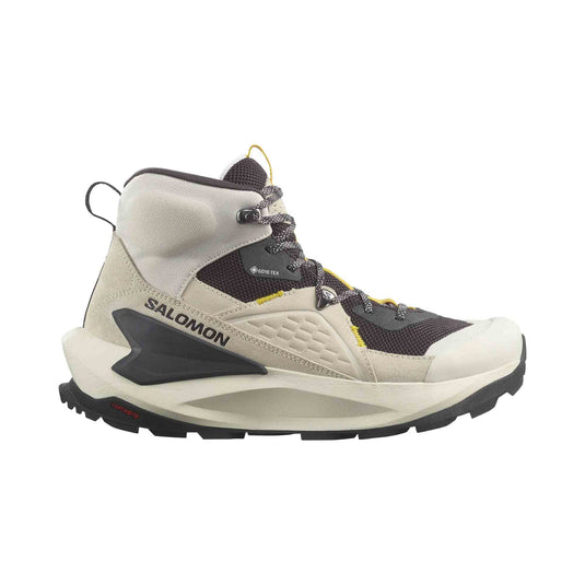 Mens Elixir Mid GTX Hiking Boot