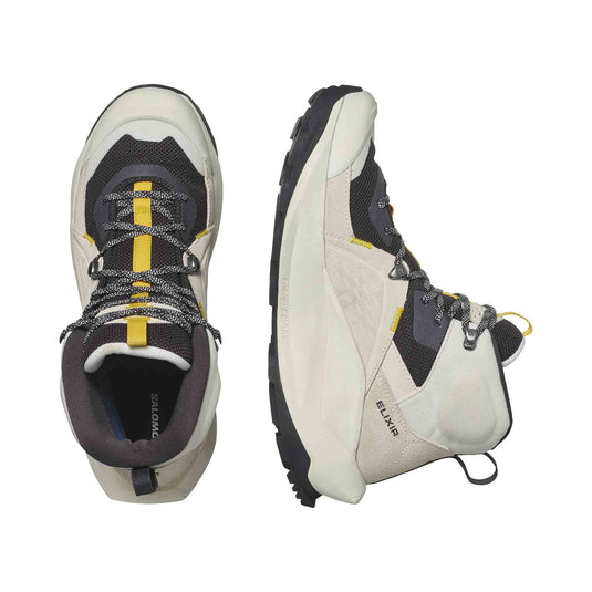 Mens Elixir Mid GTX Hiking Boot