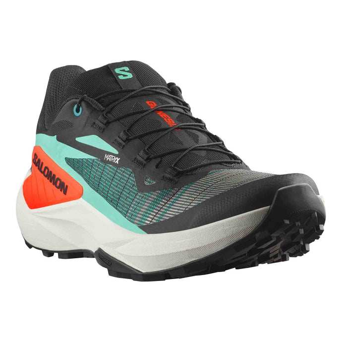 Genesis - Mens Trail Running Shoe