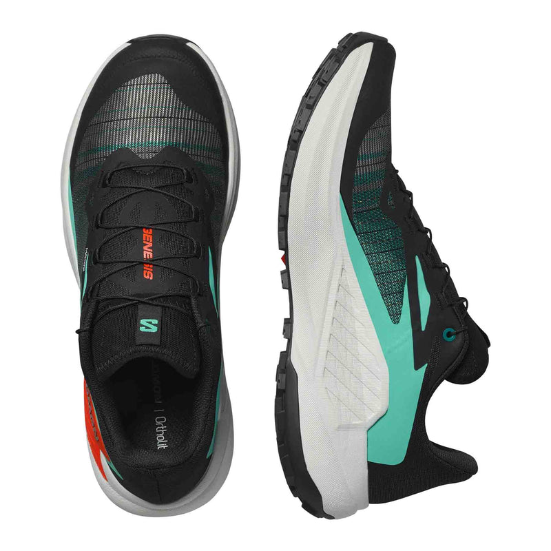 Load image into Gallery viewer, Genesis - Mens Trail Running Shoe
