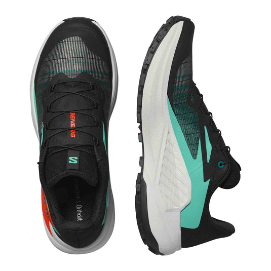 Genesis - Mens Trail Running Shoe