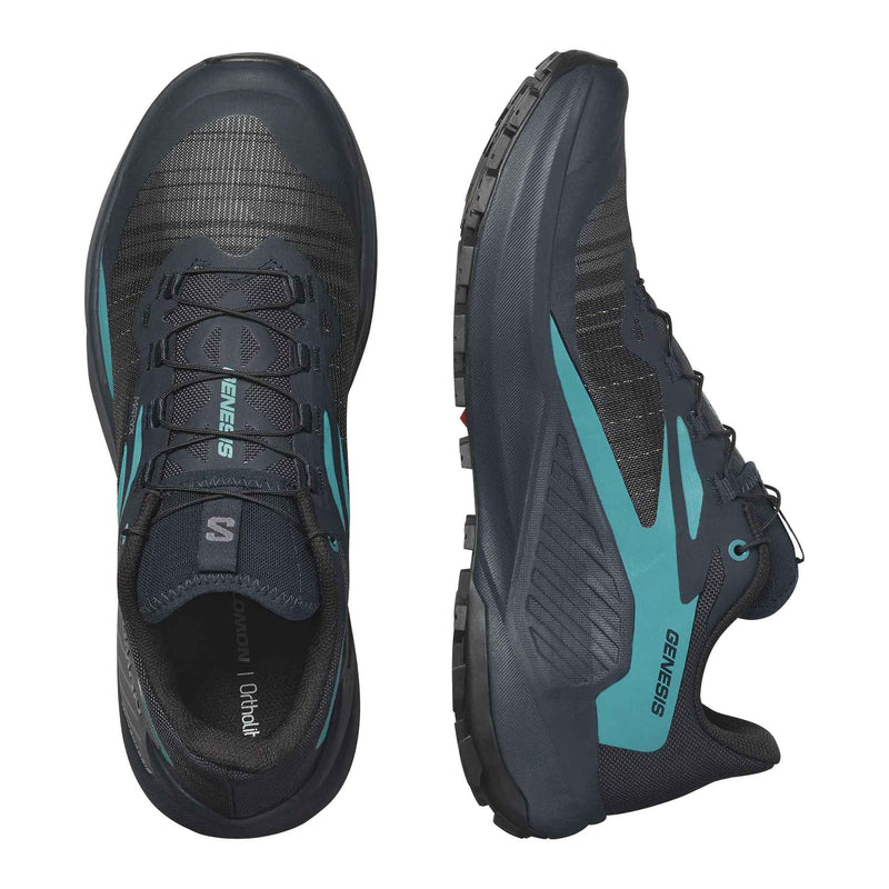 Load image into Gallery viewer, Genesis - Mens Trail Running Shoe
