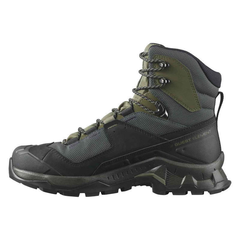 Load image into Gallery viewer, Quest Element GTX - Mens Hiking Boot
