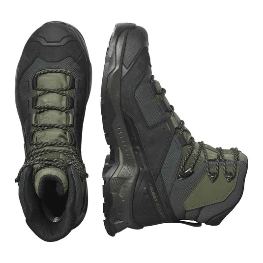 Quest Element GTX - Mens Hiking Boot