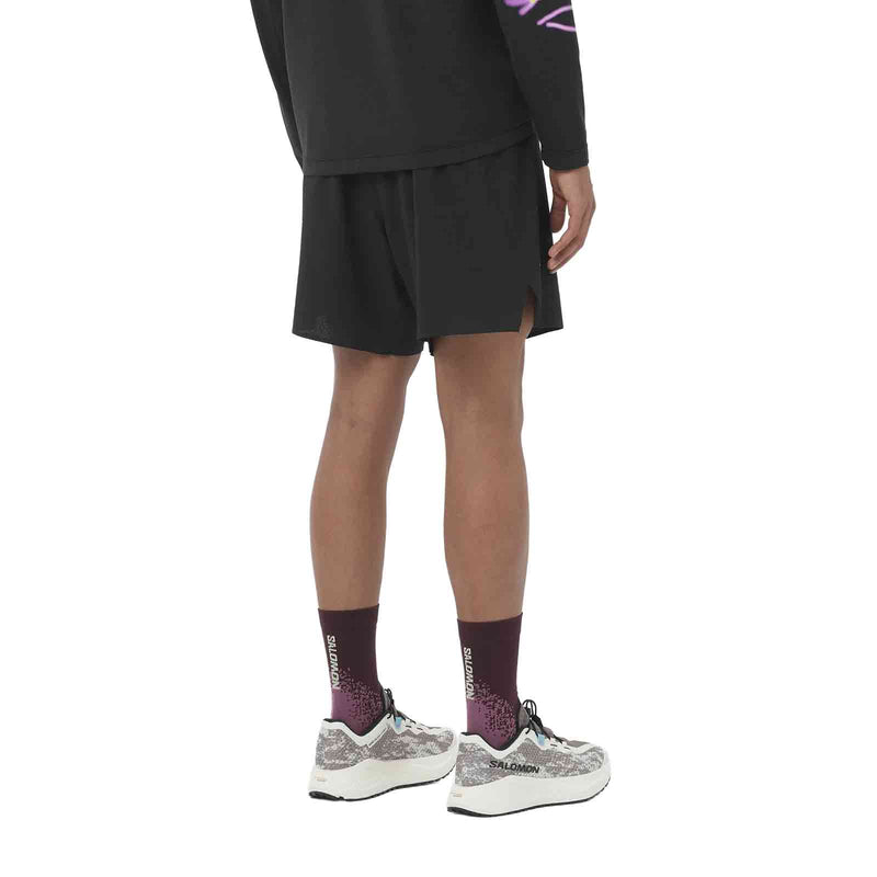 Load image into Gallery viewer, Salomon Sense Aero 7 Mens Running Shorts 2026
