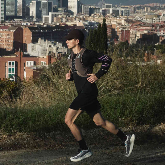 Salomon Sense Aero 7 Mens Running Shorts 2026