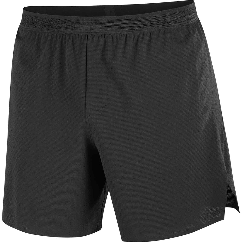 Load image into Gallery viewer, Salomon Sense Aero 7 Mens Running Shorts 2026
