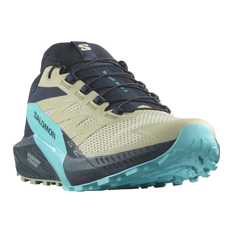 Load image into Gallery viewer, Sense Ride 5 - Mens Trail Running Shoe
