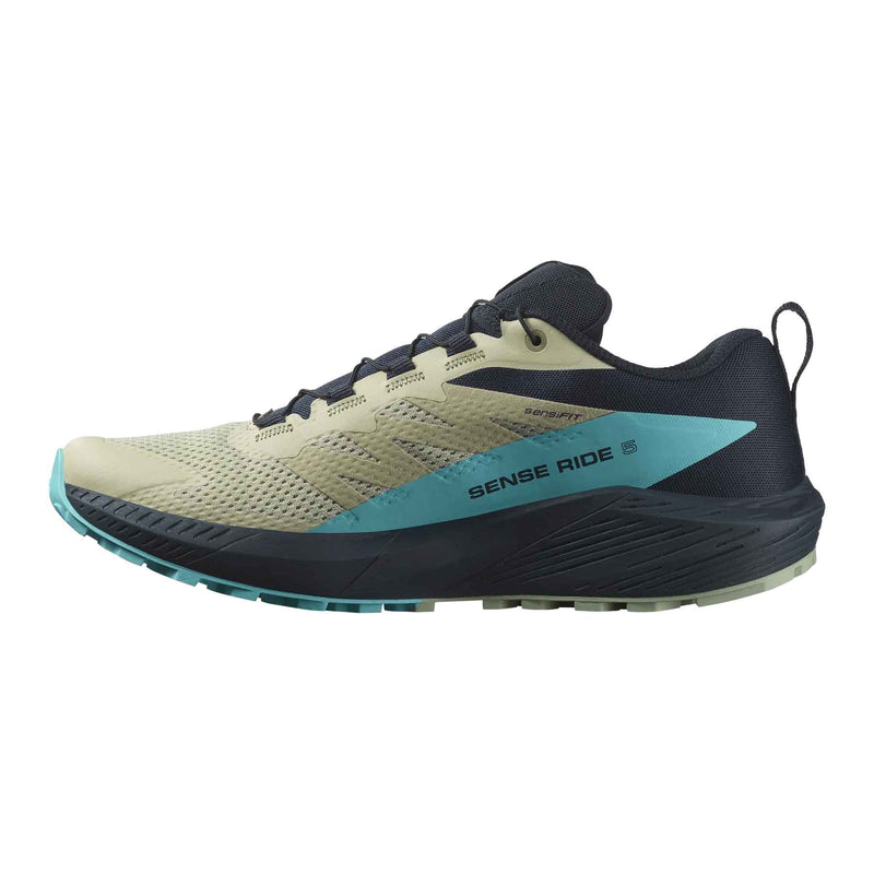 Load image into Gallery viewer, Sense Ride 5 - Mens Trail Running Shoe
