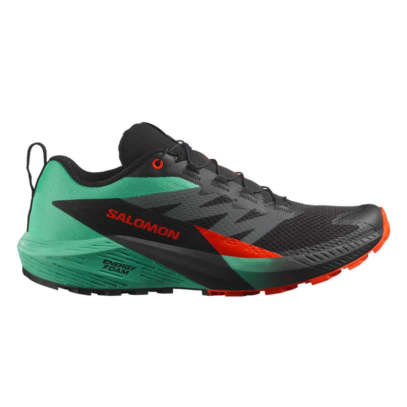 Load image into Gallery viewer, Sense Ride 5 - Mens Trail Running Shoe
