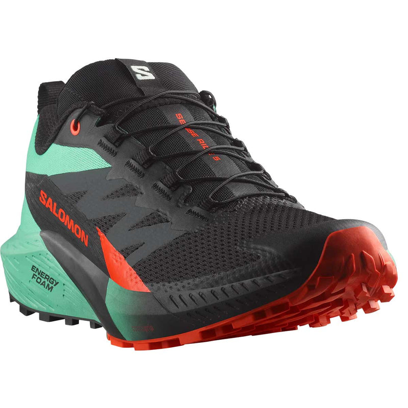 Load image into Gallery viewer, Sense Ride 5 - Mens Trail Running Shoe
