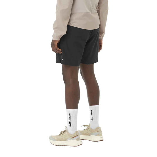 Salomon Shakeout Core 7" Shorts Mens Running Shorts NL