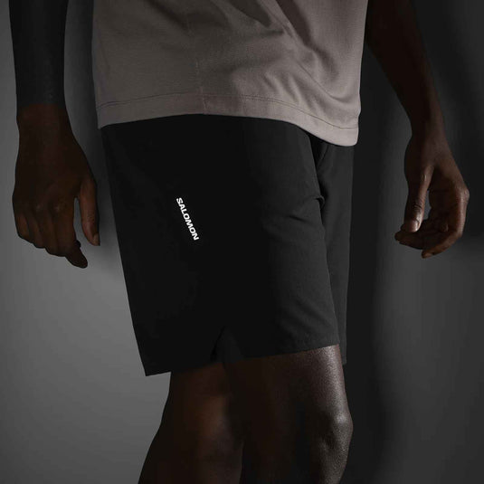 Salomon Shakeout Core 7" Shorts Mens Running Shorts NL