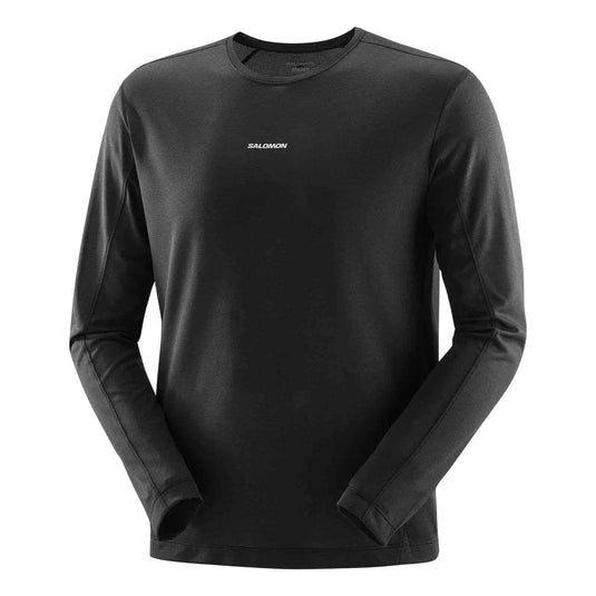 Salomon Core LS Tee