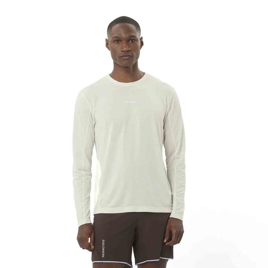 Salomon Core LS Tee