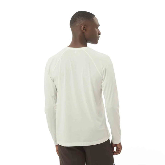 Salomon Core LS Tee