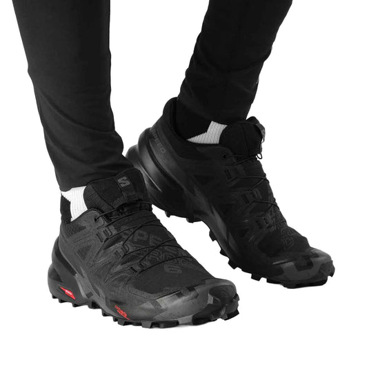 Speedcross 6 - Mens Trail Running Shoe