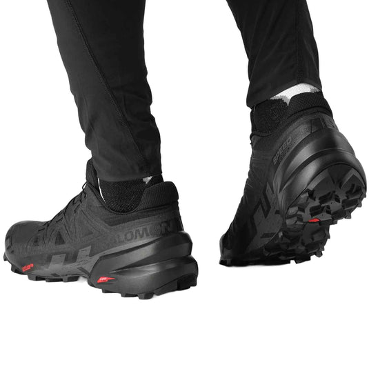 Speedcross 6 - Mens Trail Running Shoe