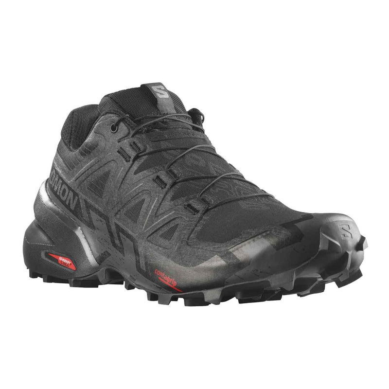Load image into Gallery viewer, Speedcross 6 - Mens Trail Running Shoe
