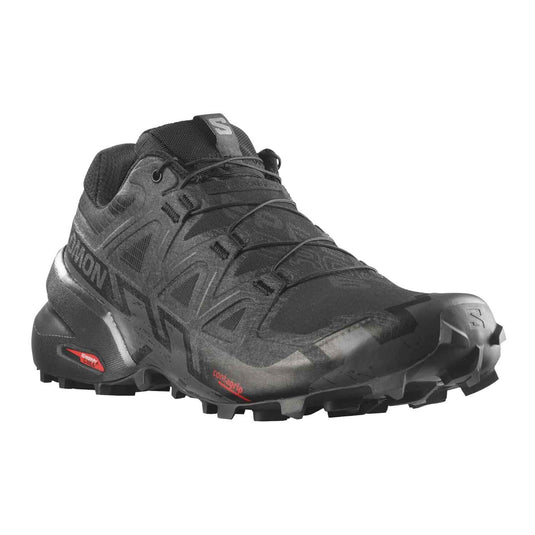 Speedcross 6 - Mens Trail Running Shoe