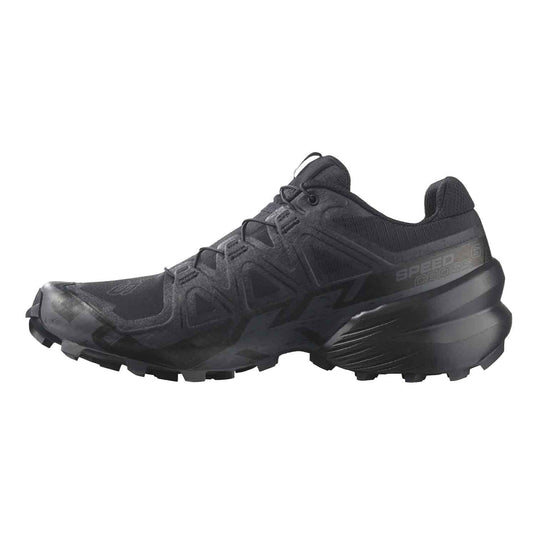 Speedcross 6 - Mens Trail Running Shoe