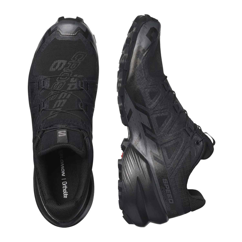 Load image into Gallery viewer, Speedcross 6 - Mens Trail Running Shoe
