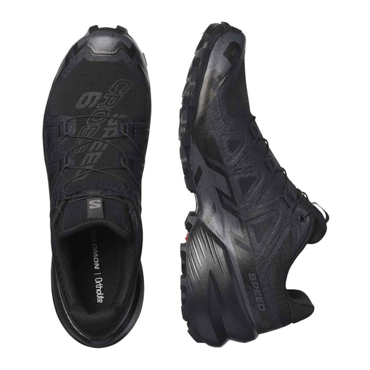 Speedcross 6 - Mens Trail Running Shoe