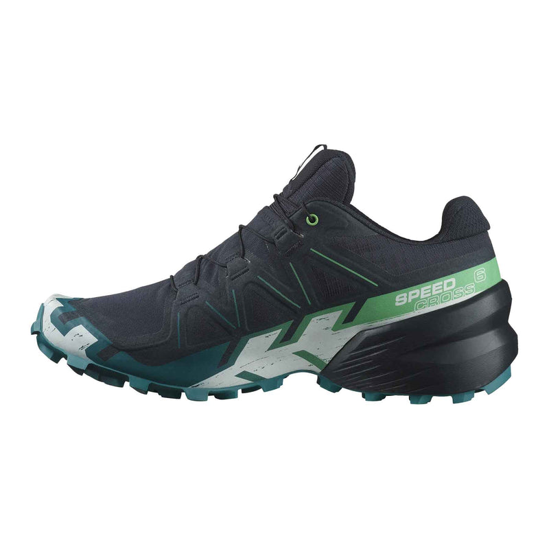 Load image into Gallery viewer, Speedcross 6 - Mens Trail Running Shoe

