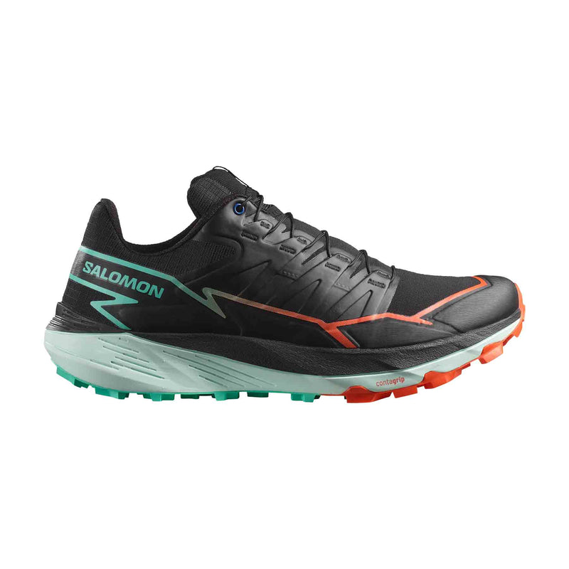 Load image into Gallery viewer, Thundercross - Mens Trail Running Shoe
