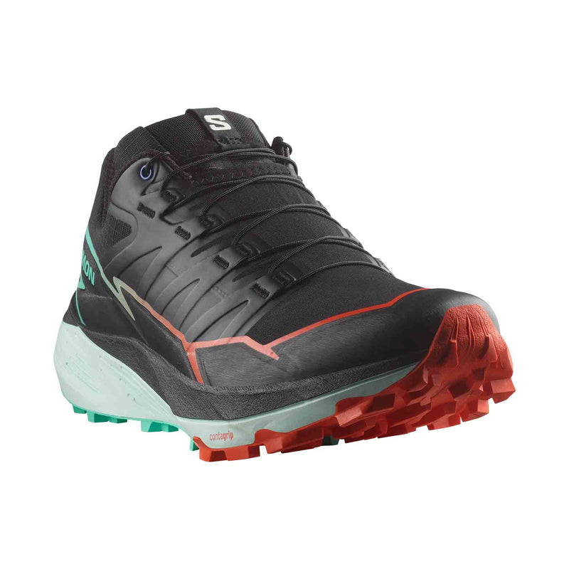 Load image into Gallery viewer, Thundercross - Mens Trail Running Shoe
