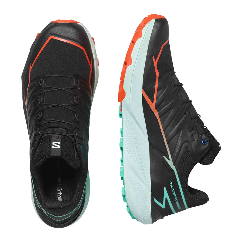 Load image into Gallery viewer, Thundercross - Mens Trail Running Shoe
