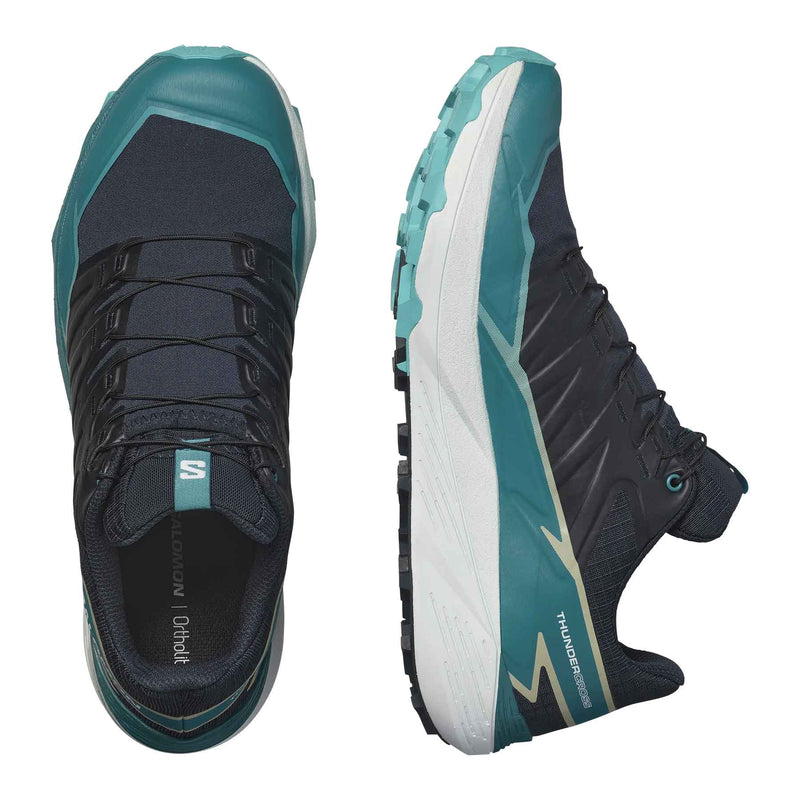 Load image into Gallery viewer, Thundercross - Mens Trail Running Shoe
