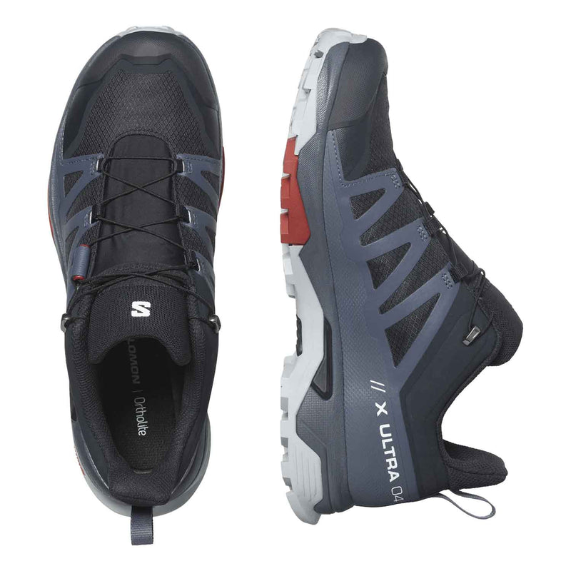 Load image into Gallery viewer, X Ultra 4 GTX - Mens Hiking Shoe
