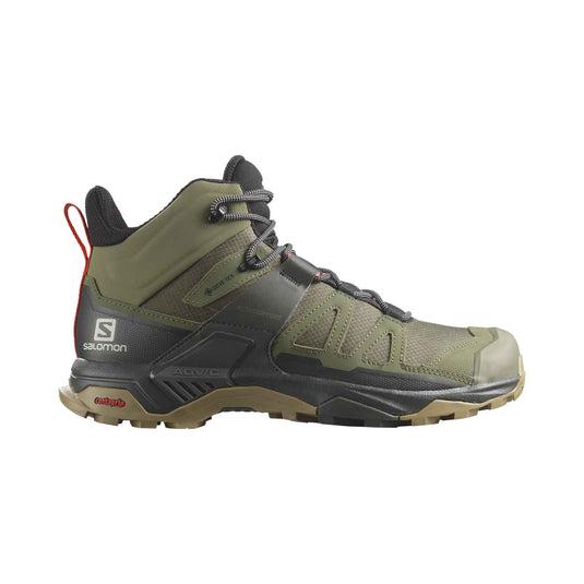 X Ultra 4 Mid GTX - Mens Boot